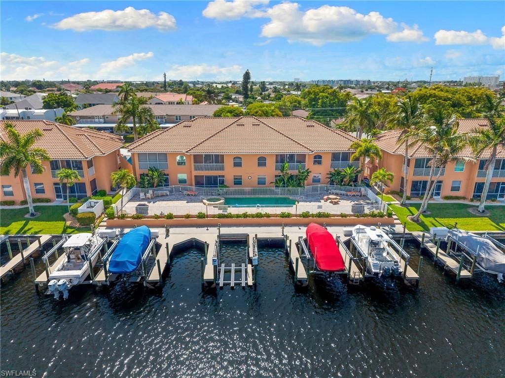 4566 SE 5th Pl, Unit 106, Cape Coral, FL 33904 Photo