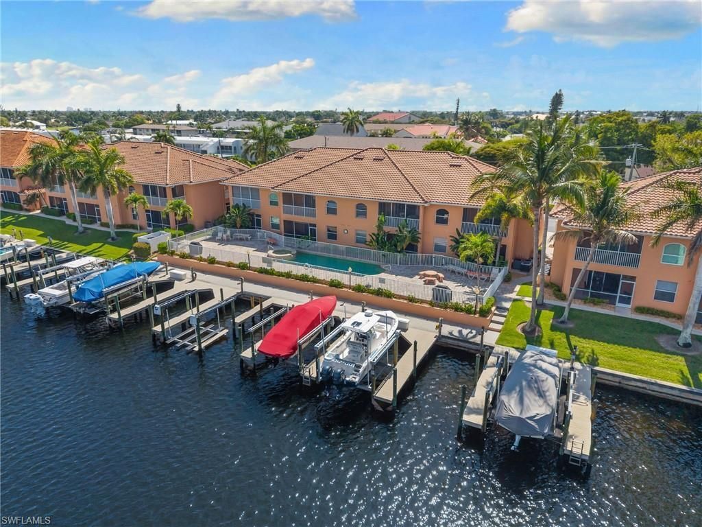 4566 SE 5th Pl, Unit 106, Cape Coral, FL 33904 Photo