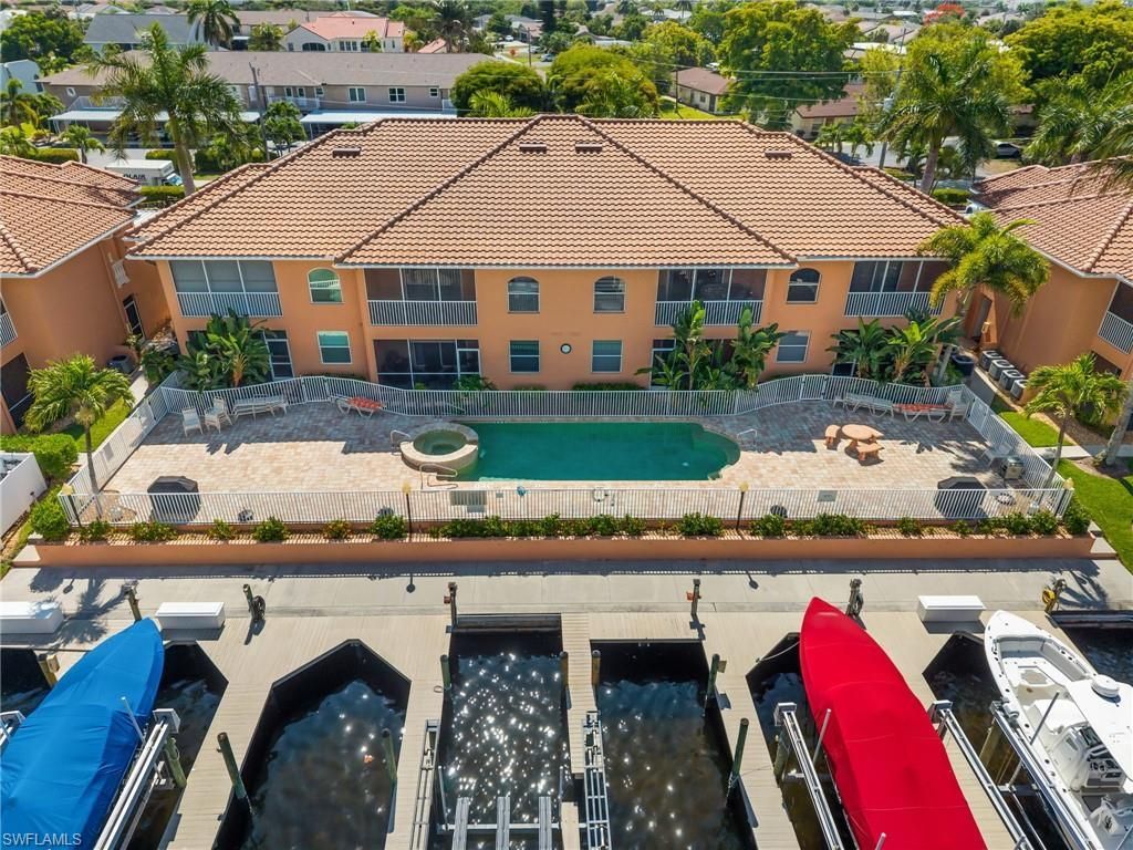4566 SE 5th Pl, Unit 106, Cape Coral, FL 33904 Photo