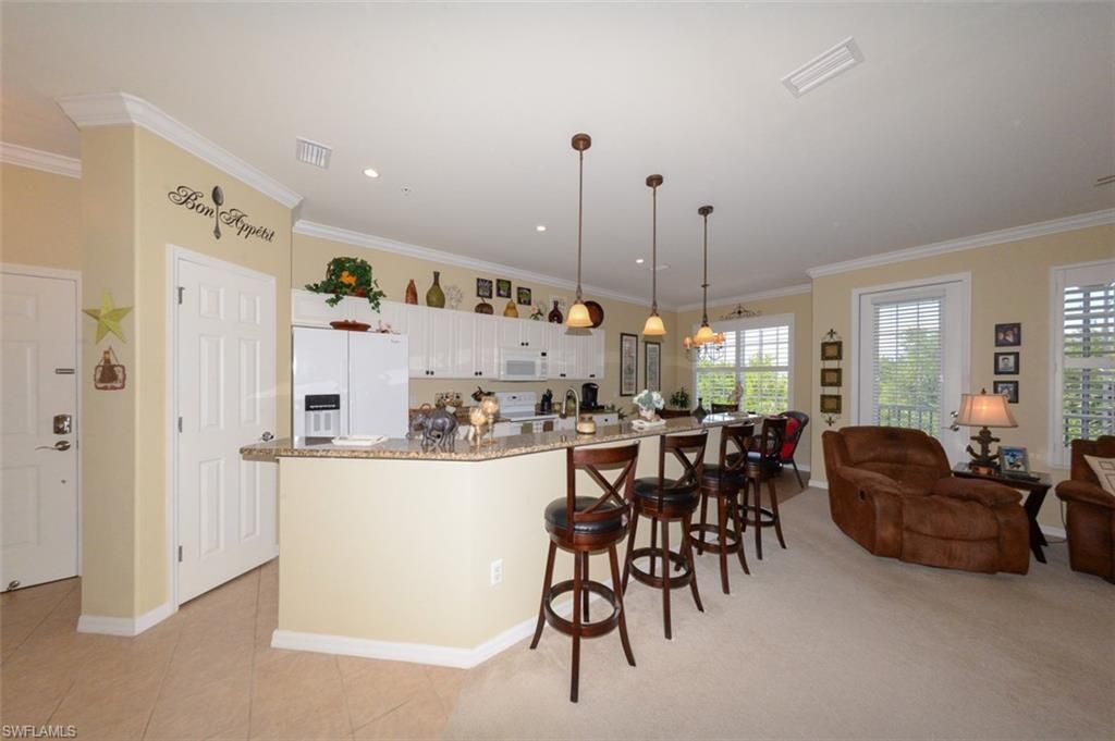11700 Pasetto Ln , Unit 308, Fort Myers, FL 33908 Photo
