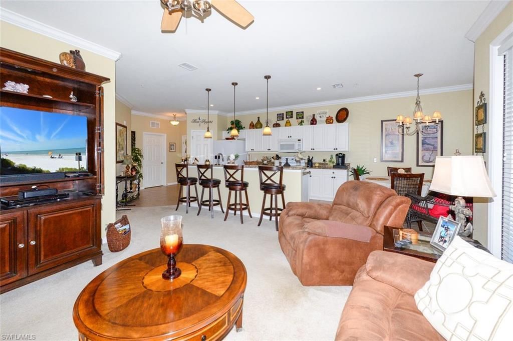 11700 Pasetto Ln , Unit 308, Fort Myers, FL 33908 Photo