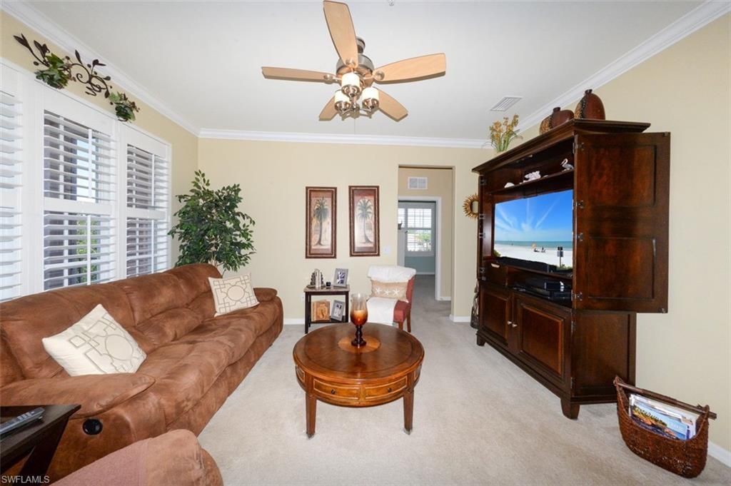 11700 Pasetto Ln , Unit 308, Fort Myers, FL 33908 Photo
