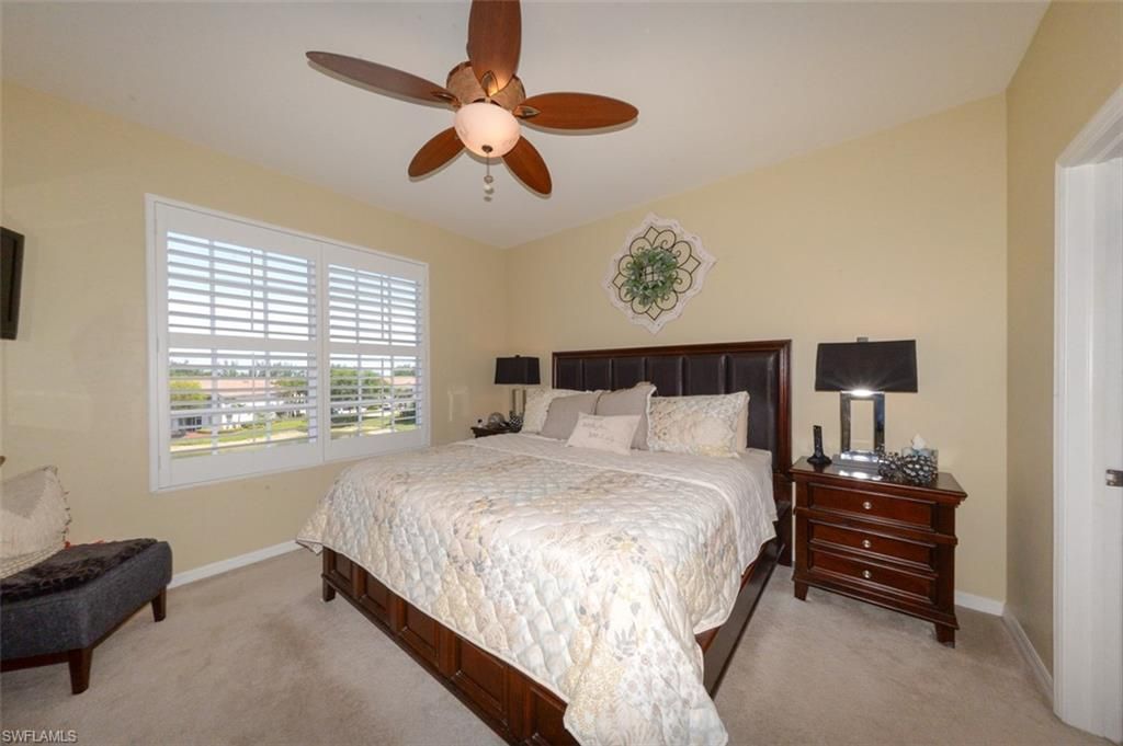 11700 Pasetto Ln , Unit 308, Fort Myers, FL 33908 Photo