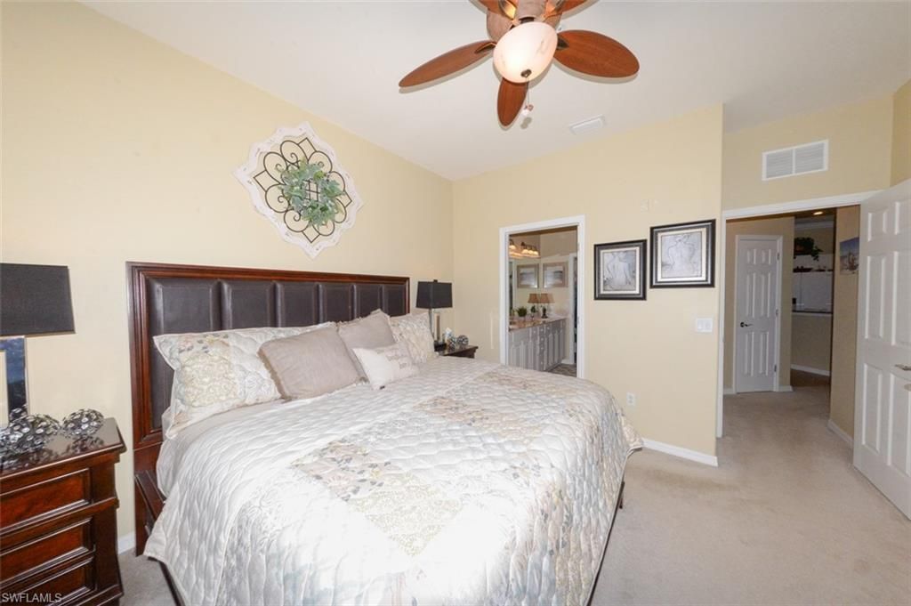 11700 Pasetto Ln , Unit 308, Fort Myers, FL 33908 Photo