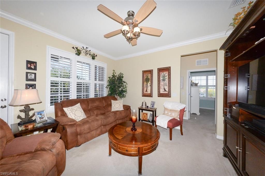 11700 Pasetto Ln , Unit 308, Fort Myers, FL 33908 Photo