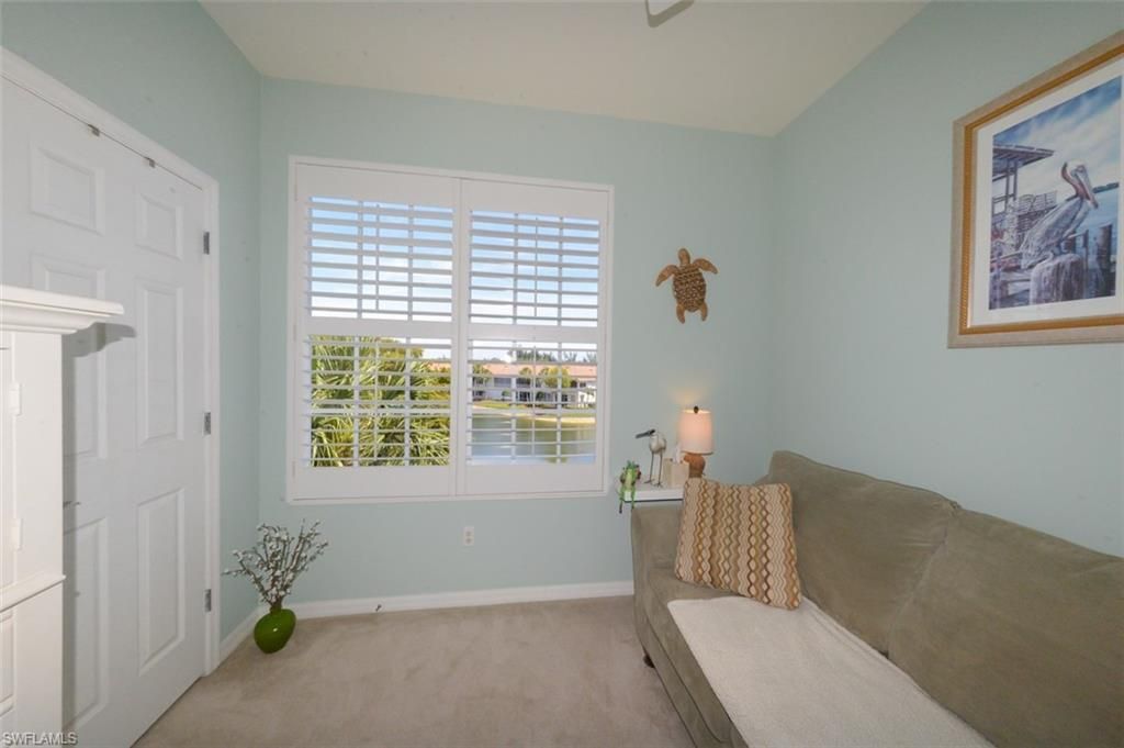 11700 Pasetto Ln , Unit 308, Fort Myers, FL 33908 Photo