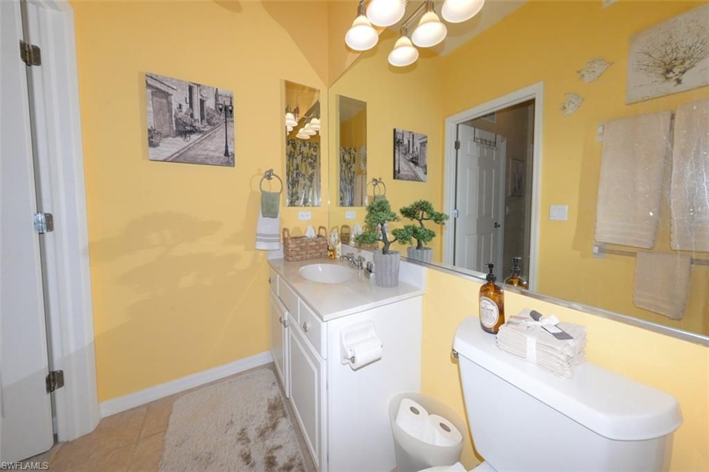 11700 Pasetto Ln , Unit 308, Fort Myers, FL 33908 Photo
