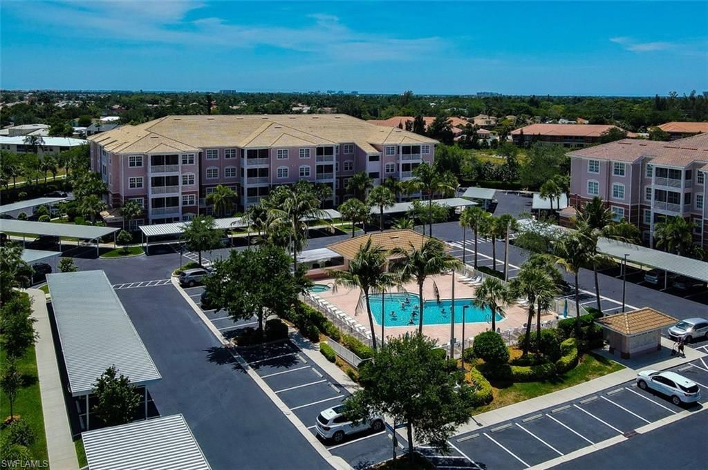 11700 Pasetto Ln , Unit 308, Fort Myers, FL 33908 Photo