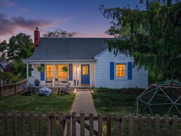1088 COLLEGE AVE, HARRISONBURG, VA 22801