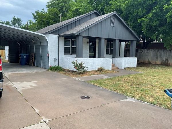 203 W Pine Street, Tuttle, OK 73089