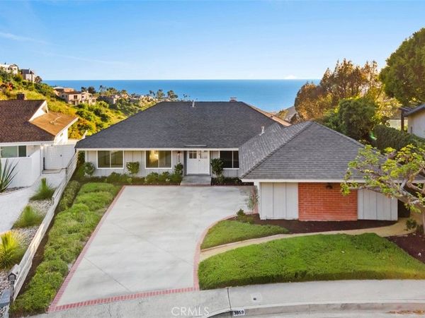 3059 Bern Drive, Laguna Beach, CA 92651