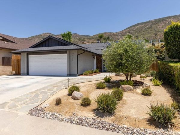 7477 Volclay, San Diego, CA 92119