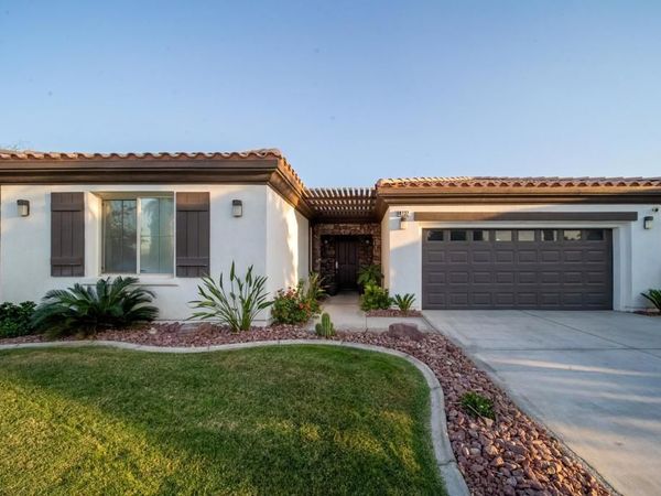 84137 Bella Roma Lane, Coachella, CA 92236