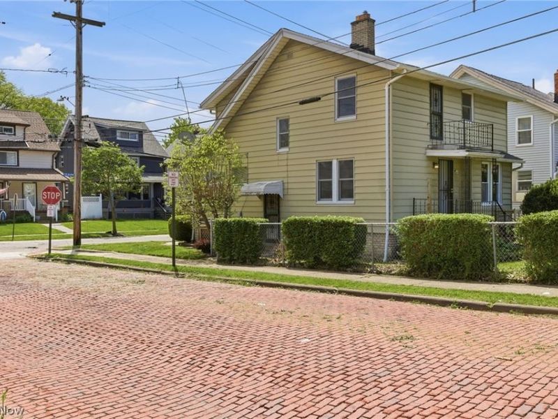 2802 Colburn Avenue, Cleveland, OH 44109 Photo 37