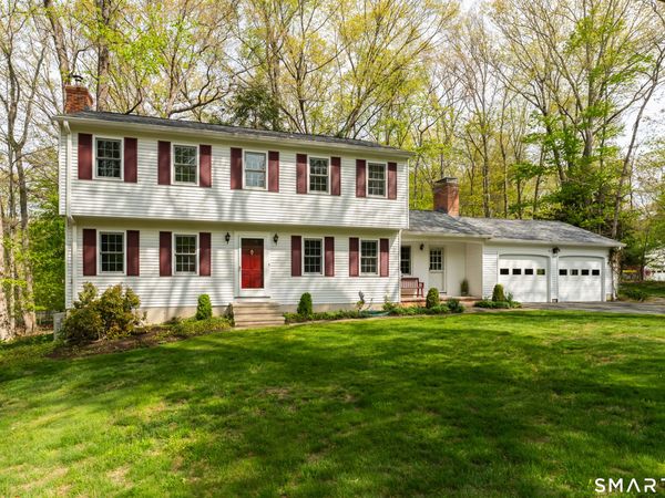 200 Whitethorn, Guilford, CT 06437
