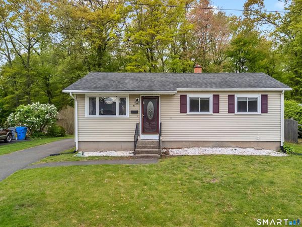 41 Hemingway, Plainville, CT 06062
