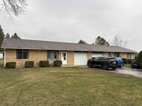 417-419 Simonson Street, Cambridge, WI 53523
