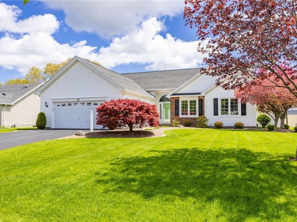 80 Albury Drive , Rochester, NY 14626