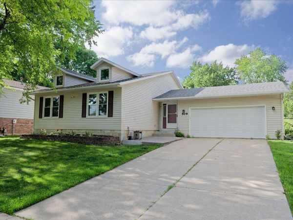 509 Meadow Run Drive SW, Rochester, MN 55902