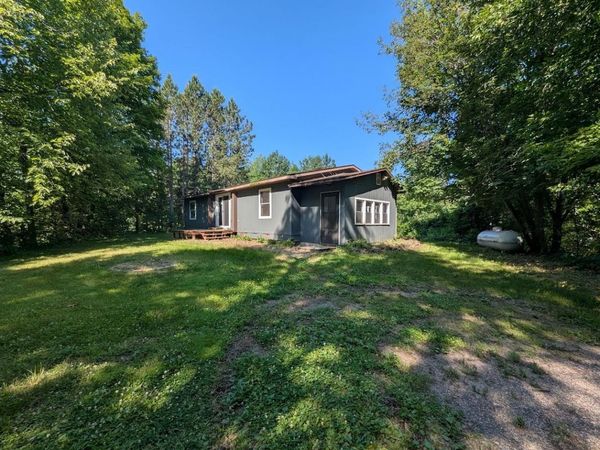 51256 207th Place, McGregor, MN 55760