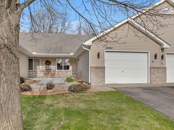 12363 Walnut Drive, Rogers, MN 55374