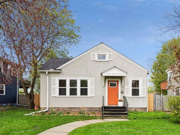 1457 Edgerton Street, Saint Paul, MN 55130