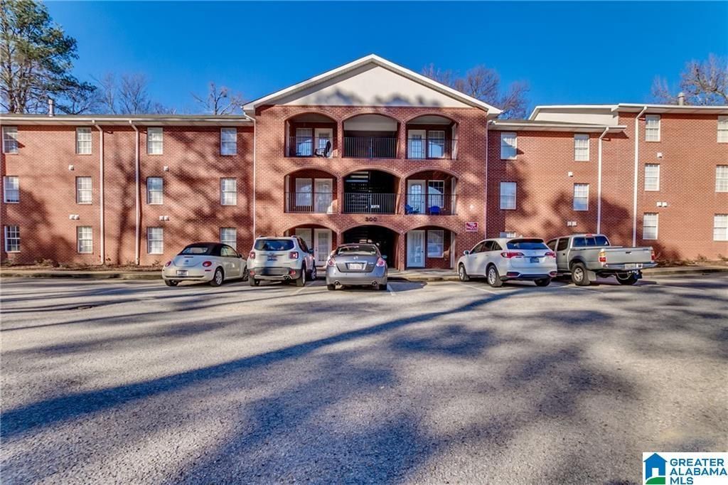 2515 Veterans Memorial Parkway, Unit 121, Tuscaloosa, AL 35404 Main Photo