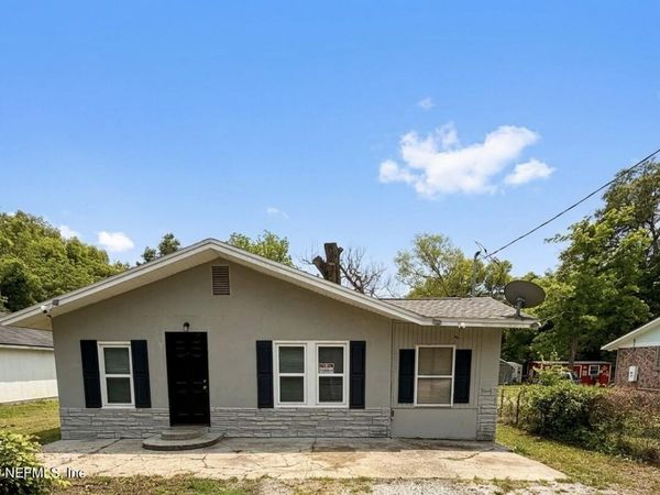3018 WATER Street, Jacksonville, FL 32208