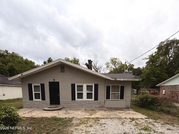 3018 WATER Street, Jacksonville, FL 32208