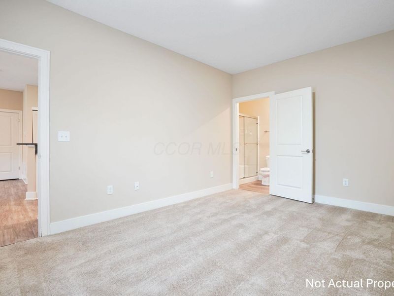 5677 Laurel Pine Lane , Dublin, OH 43016 Photo 24