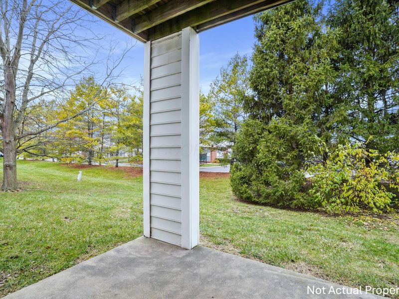 5677 Laurel Pine Lane , Dublin, OH 43016 Photo 29