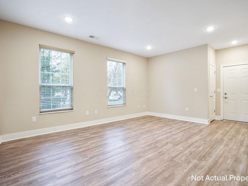 5677 Laurel Pine Lane , Dublin, OH 43016 Photo 7