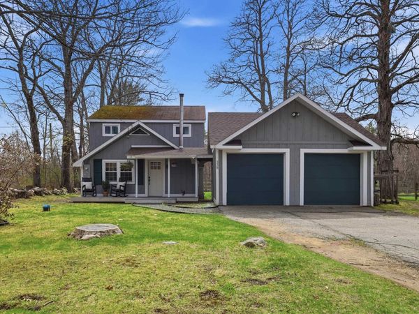 338 Stage Road, Nottingham, NH 03290