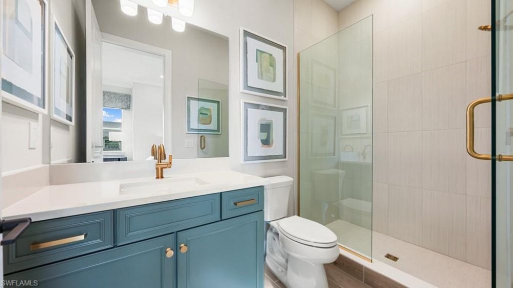 15345 Giardino Dr, Unit 12-201, Naples, FL 34114 Photo