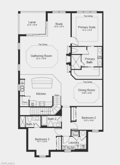15345 Giardino Dr, Unit 12-201, Naples, FL 34114 Photo