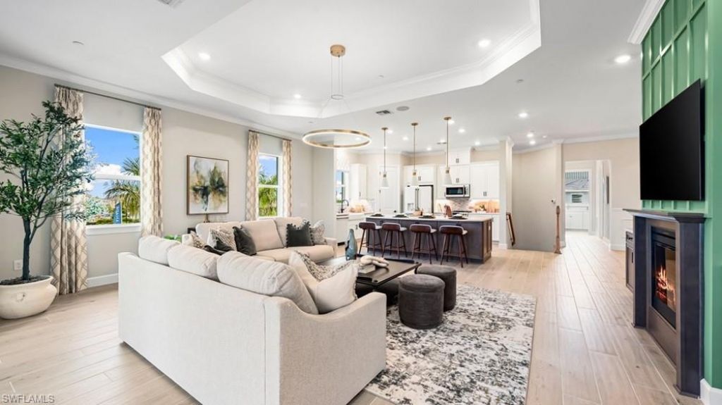 15345 Giardino Dr, Unit 12-201, Naples, FL 34114 Photo