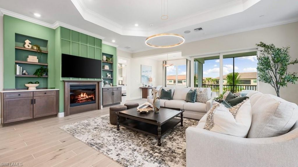 15345 Giardino Dr, Unit 12-201, Naples, FL 34114 Photo