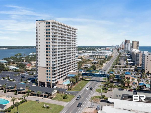 1010 W Beach Boulevard, Unit 1209, Gulf Shores, AL 36542