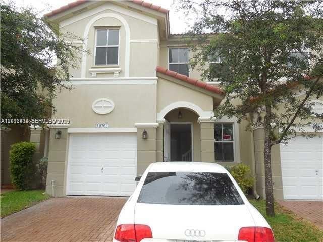 10763 NW 81st Ln , Doral, FL 33178 Photo