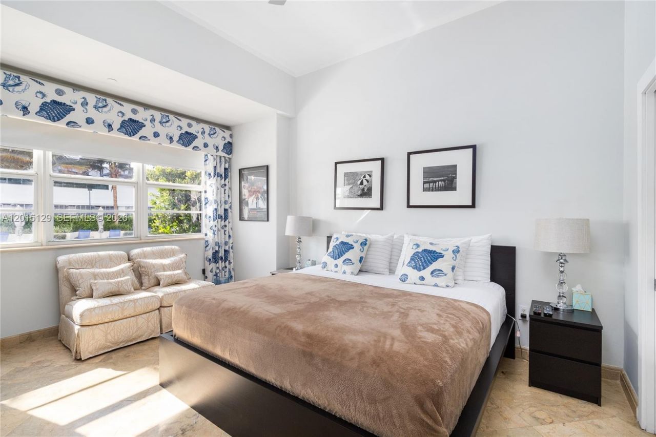 6917 Collins Ave , Unit L-103, Miami Beach, FL 33141 Photo