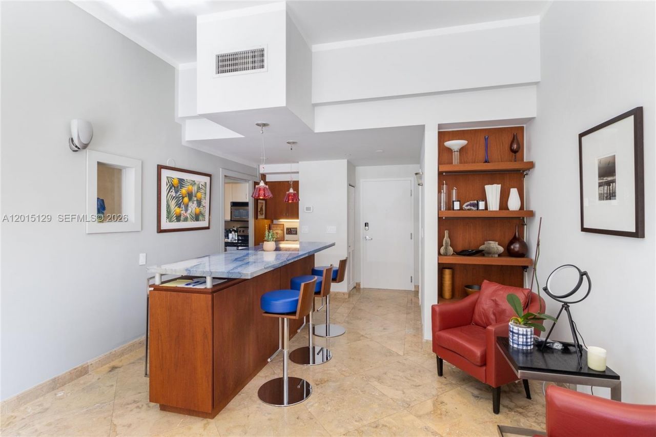6917 Collins Ave , Unit L-103, Miami Beach, FL 33141 Photo