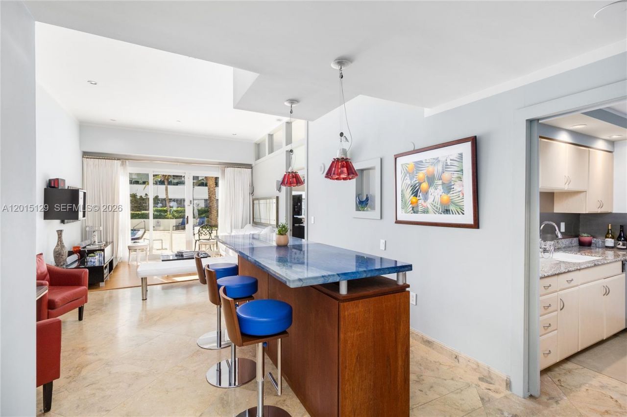 6917 Collins Ave , Unit L-103, Miami Beach, FL 33141 Photo
