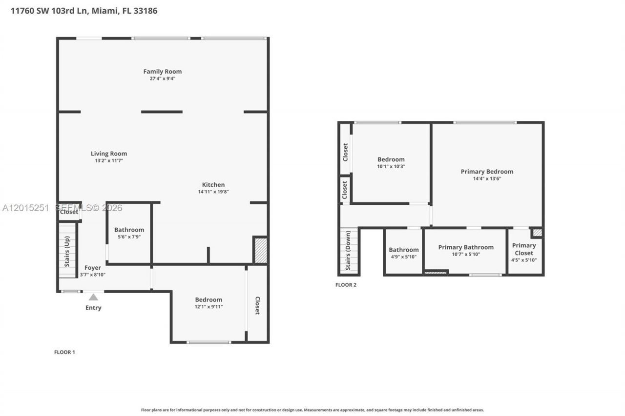 11760 SW 103rd Ln, Miami, FL 33186 Photo