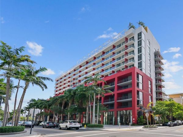 90 NE 32nd St , Unit 211, Miami, FL 33127