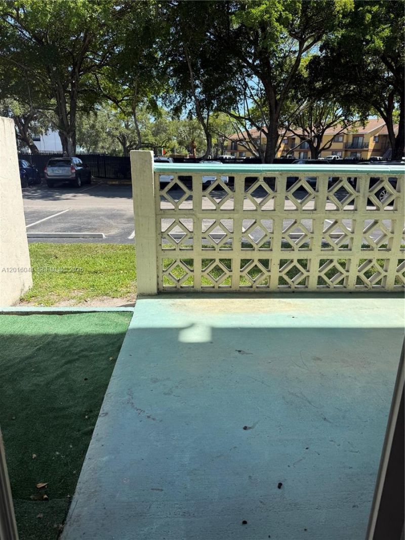 2017 NW 46th Ave , Unit A110, Lauderhill, FL 33313 Photo