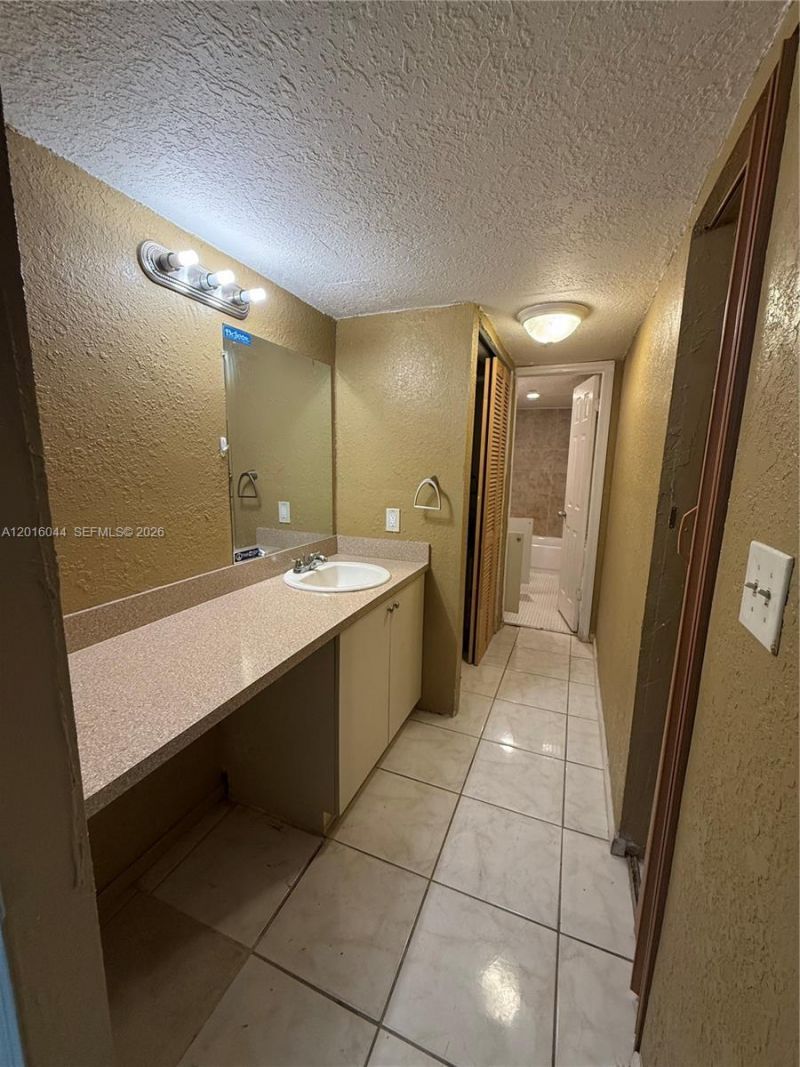 2017 NW 46th Ave , Unit A110, Lauderhill, FL 33313 Photo