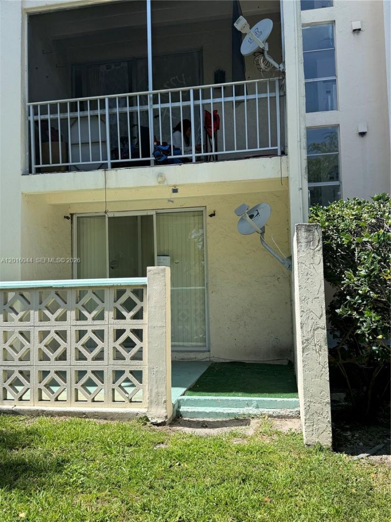 2017 NW 46th Ave , Unit A110, Lauderhill, FL 33313 Photo