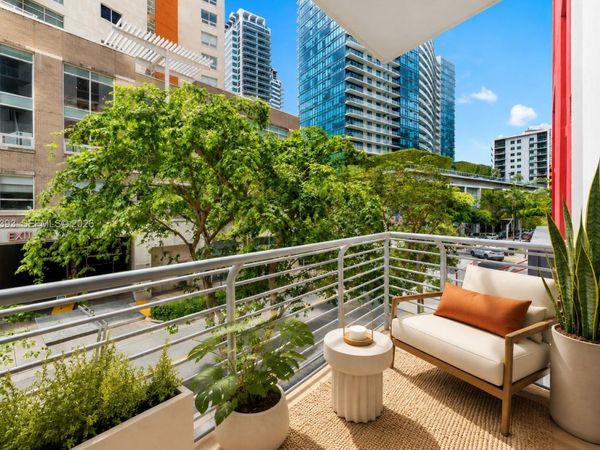 90 NE 32nd, Unit 213, Miami, FL 33127