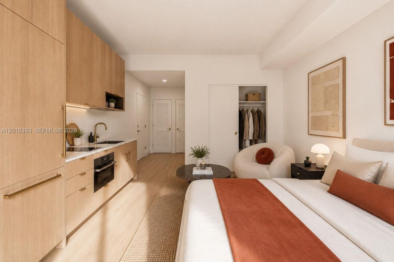 90 NE 32nd, Unit 213, Miami, FL 33127 Photo