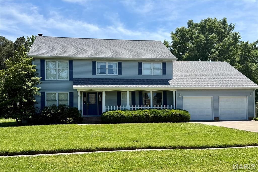 525 W Lindenwood Avenue, Sikeston, MO 63801 Main Photo